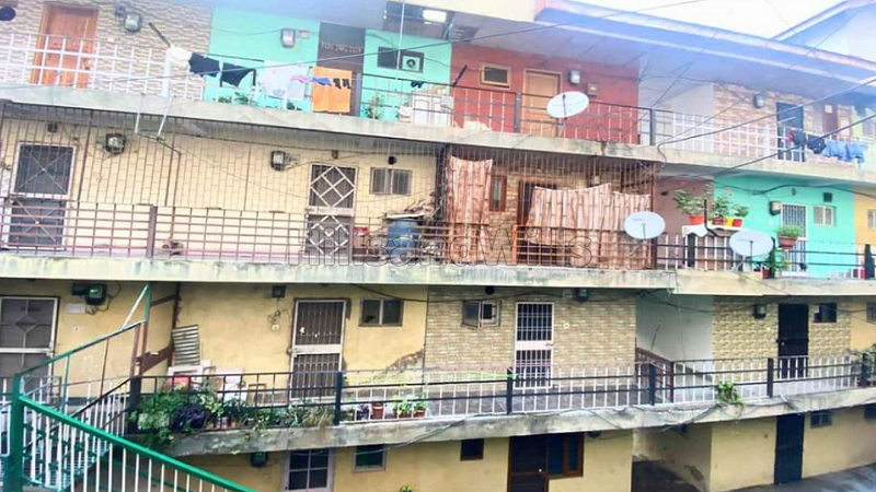 ₹6.20 K | 1bhk apartment for rent  in new shimla, shimla