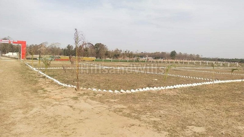 ₹10 Lac | 100 gaj residential plot for sale  in ganeshpur dehradun