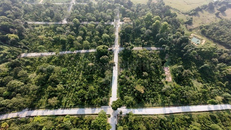 ₹36 Lac | 6000 sq.ft.  premium estate plots for sale  in virajpet coorg