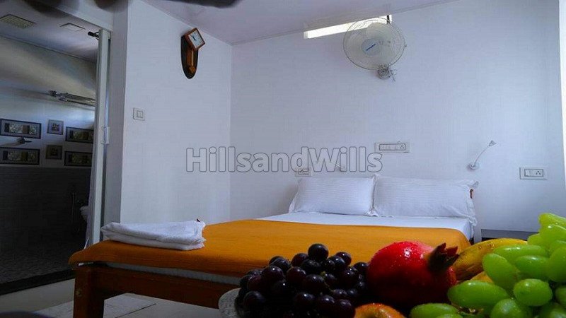 ₹3 Cr | 1000 sq. ft resort for sale  in thekkady idukki along with 10 cents land