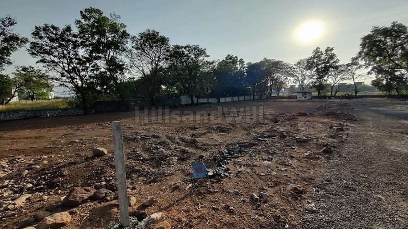 ₹1.31 Cr | 5250 sq.ft. residential plot for sale  in karla lonavala