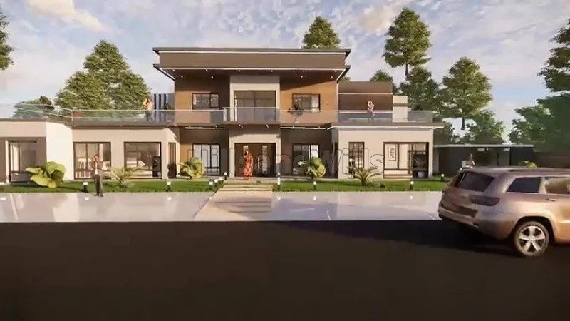 ₹1 Cr | 2bhk independent house for sale  in kargi chowk dehradun