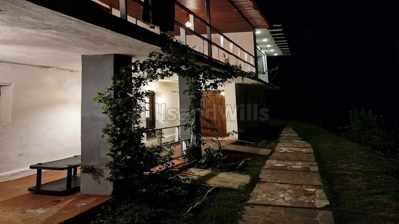 ₹1.50 Cr | 17 cents swiss cottage for sale  in vattakanal kodaikanal