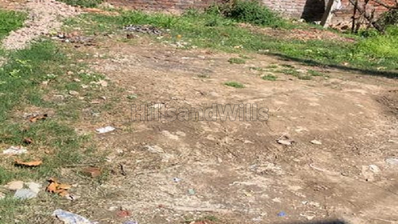 ₹14 Lac | 70 gaj residential plot for sale in chandrabani road choila dehradun
