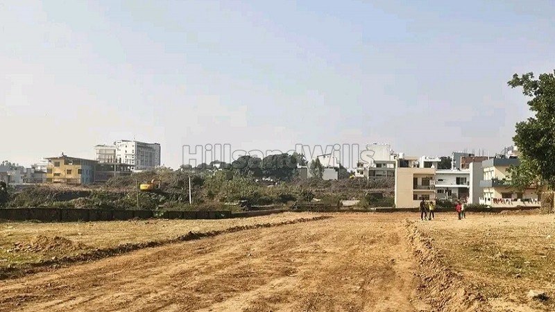₹1.02 Cr | 150 sq.yards residential plot for sale  in sahastradhara road dehradun