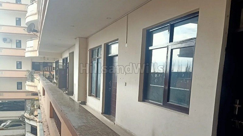 ₹1.90 Cr | 3bhk apartment for sale  in rajpur road mussoorie diversion, dehradun