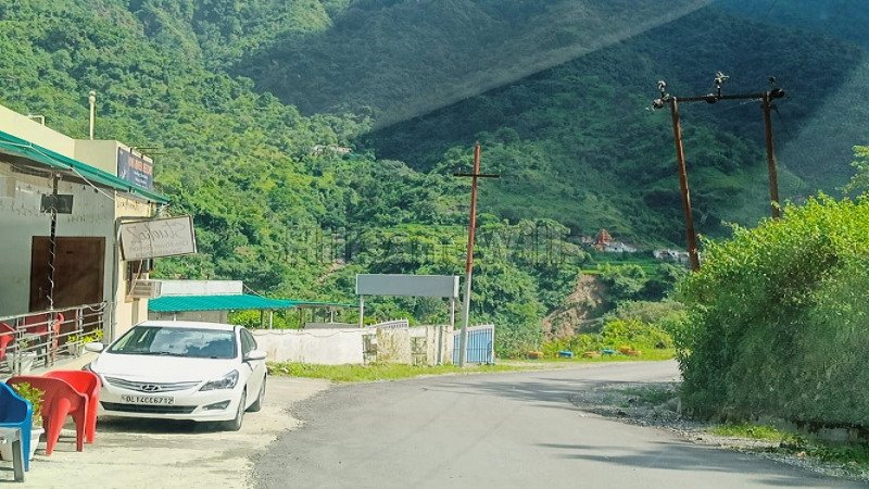 ₹1.98 Cr | 900 gaj residential plot for sale  in sahastradhara dehradun