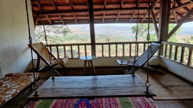 ₹1.75 Cr | 3bhk  eco friendly villa for sale  in kamshet lonavala