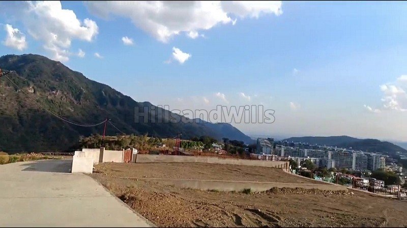 ₹8.10 Cr | 1350 sq.yards residential plot for sale  in sahastradhara road dehradun