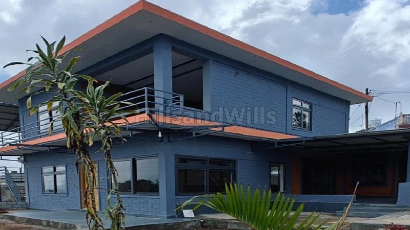 ₹1.60 Cr&nbsp;|&nbsp;4bhk independent house for sale  in kil kotagiri
