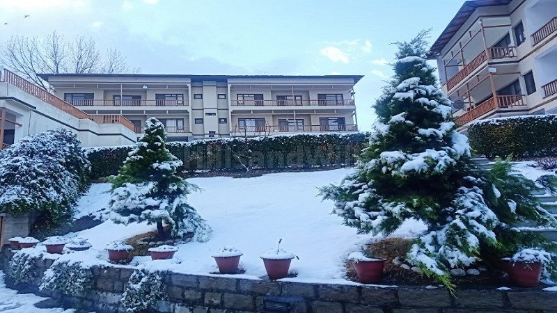 ₹50 K | 3bhk apartment for rent  in kais kullu-manali