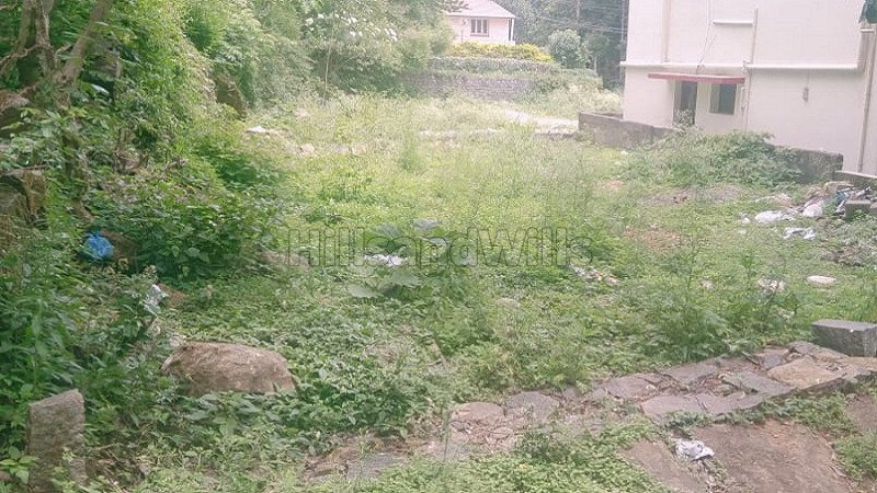 ₹38 Lac | 1500 sq.ft. residential plot for sale  in yercaud