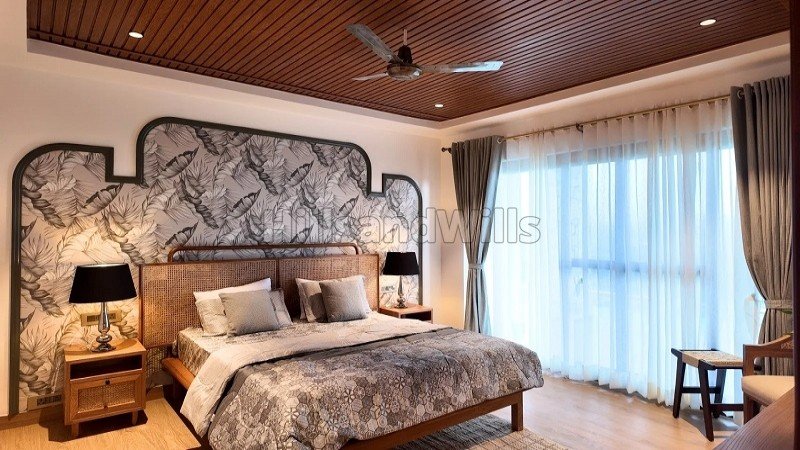 ₹1.95 Cr | 3bhk villa for sale  in motiyapathar nainital
