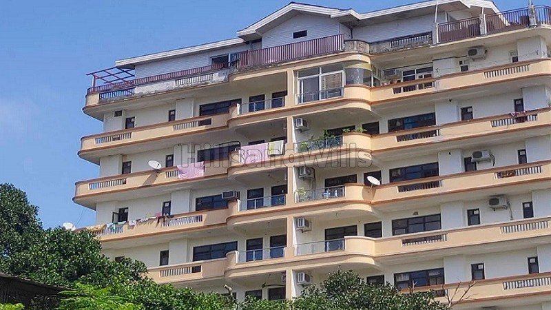 ₹1.90 Cr | 3bhk apartment for sale  in rajpur road mussoorie diversion, dehradun