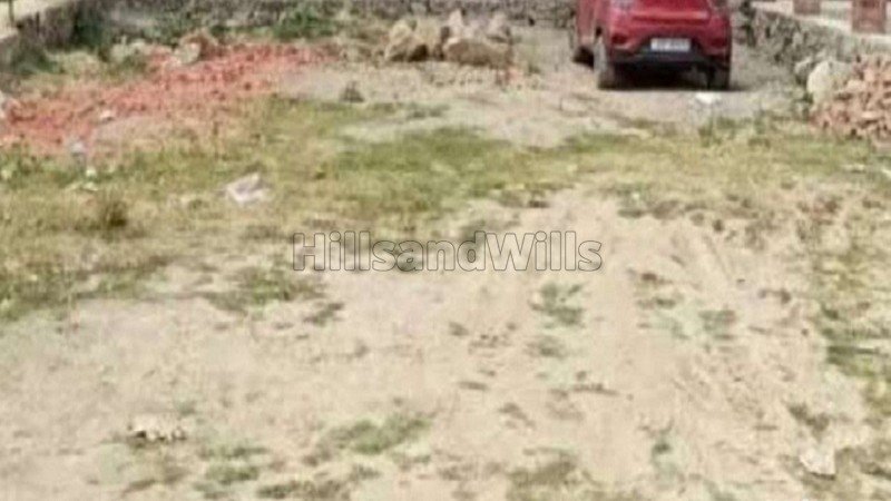 ₹46 Lac&nbsp;|&nbsp;1965 sq.ft. residential plot for sale  in shahvilayat colony umarabad srinagar
