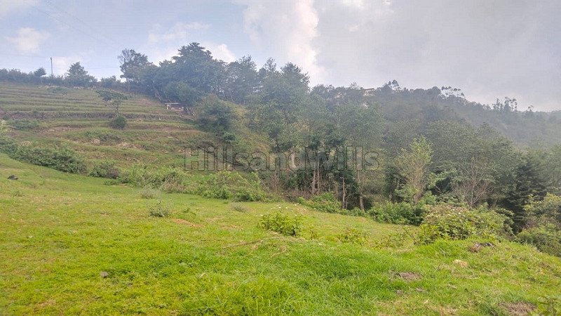 ₹1 Cr | 45 cents residential plot for sale  in vilpatti kodaikanal