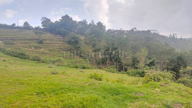 ₹1 Cr | 45 cents residential plot for sale in vilpatti kodaikanal