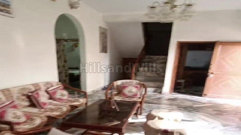 ₹40 Lac | 1bhk  scenic view flat for sale  in lower dhalli shimla