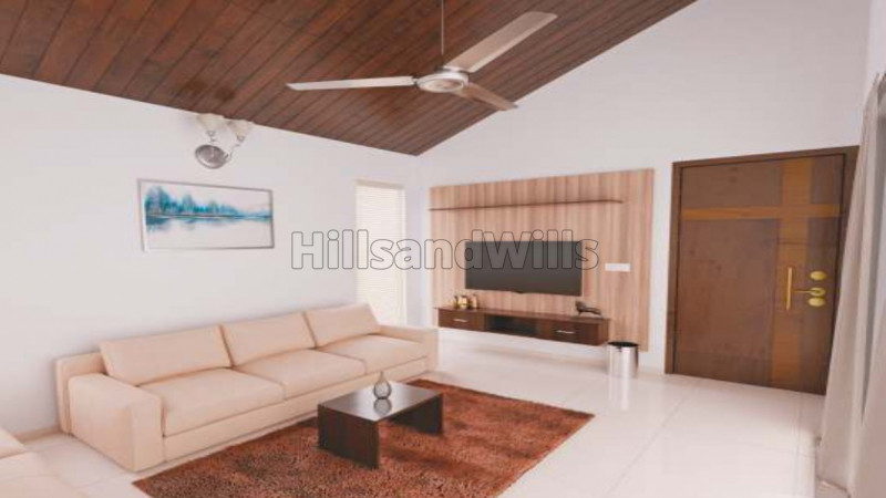 ₹1.75 Cr | 3BHK Villa For Sale in Bebene Kotagiri