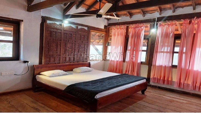 ₹1.75 Cr | 3bhk  eco friendly villa for sale  in kamshet lonavala