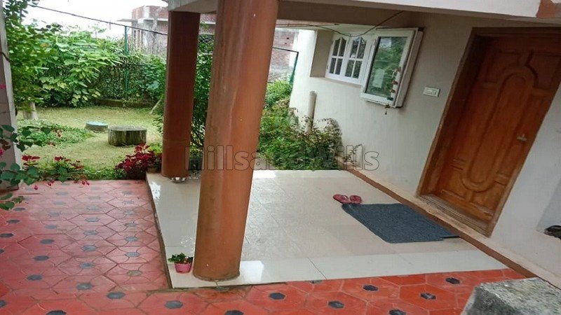 ₹1.95 Cr | 4bhk villa for sale  near lake, observatory road kodaikanal