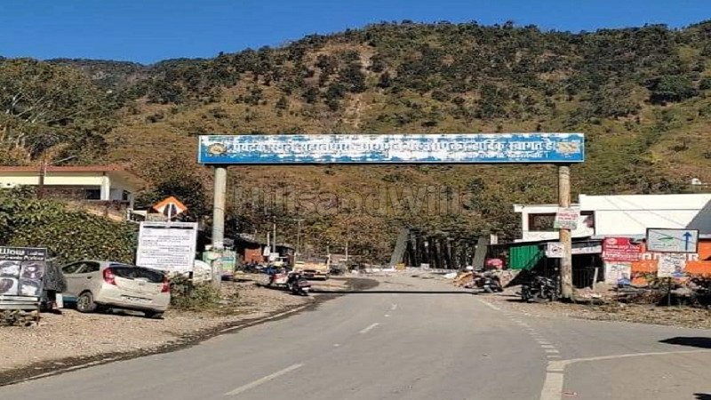 ₹32 Lac | 200 sq.yards residential plot for sale  in sahastradhara dehradun