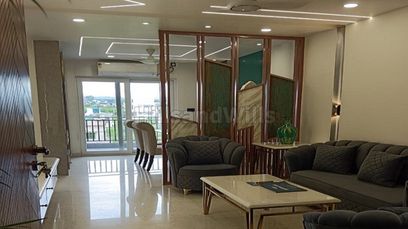 ₹1.07 Cr | 3bhk apartment for sale  in badowala, shimla bypass road dehradun