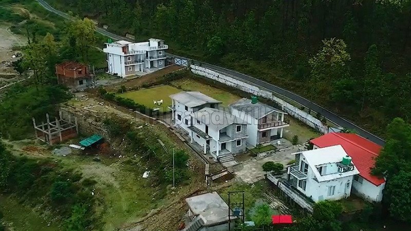 ₹60 Lac | 2bhk villa for sale  in vikas nagar dehradun