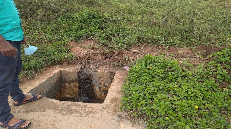 ₹15 Lac | 5.75 cents residential plot for sale  in mysore main road gudalur