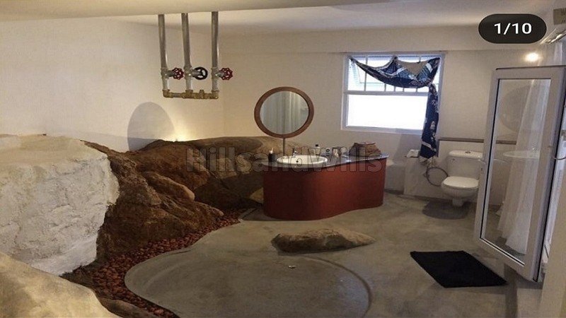 ₹5.50 Cr | 4bhk villa for sale  in tiger hills coonoor
