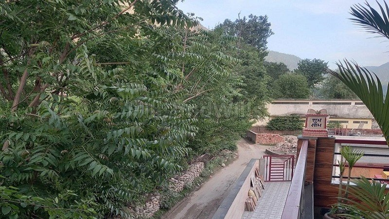 ₹1.70 Cr&nbsp;|&nbsp;4bhk  river front house for sale  in jia kullu-manali