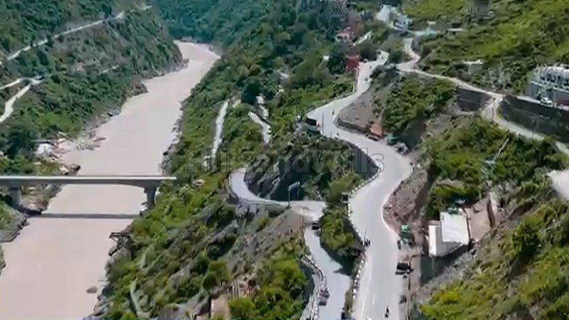 ₹32.34 Cr | 147 nali  land for sale  in devprayag rishikesh