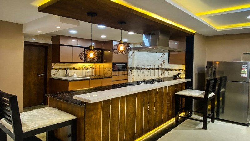 ₹1.25 Cr | 3bhk apartment for sale  in sevoke road siliguri