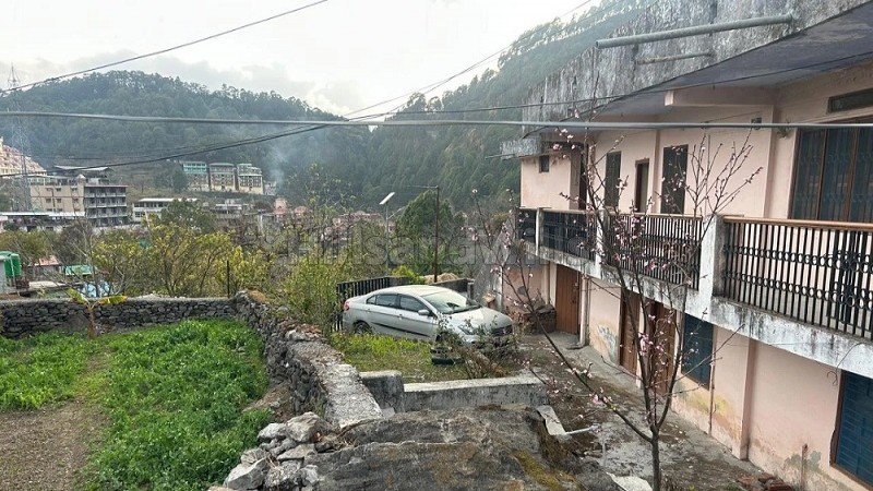 ₹12 Lac | 8bhk independent house for lease in khurpatal near nainital