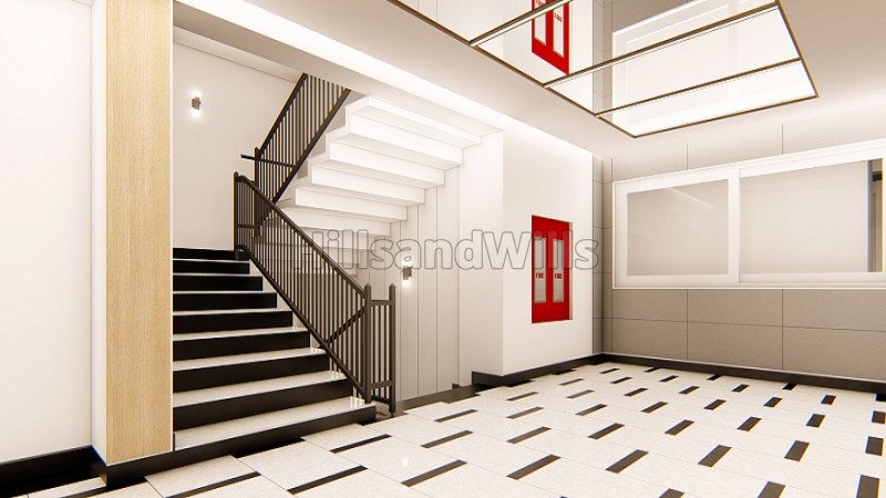₹65 Lac | 2bhk apartment for sale  in badowala dehradun