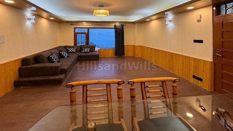₹1 Cr | 3bhk apartment for sale  near laurette school, shimla