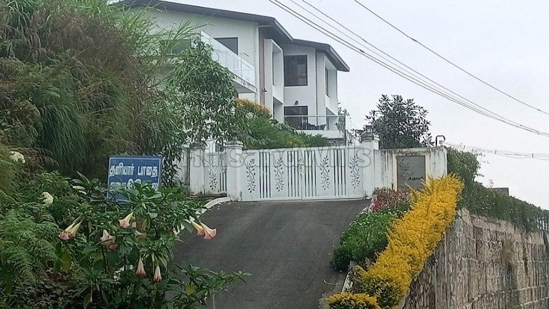 ₹42 Lac | 6216 sq.ft. residential plot for sale  in carmelpuram kodaikanal