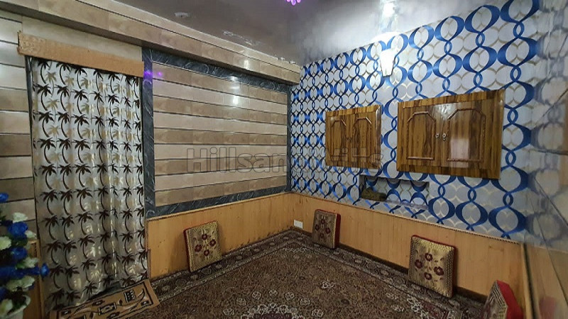 ₹4.50 Cr | 6BHK Villa For Sale in Srinagar Jammu Kashmir