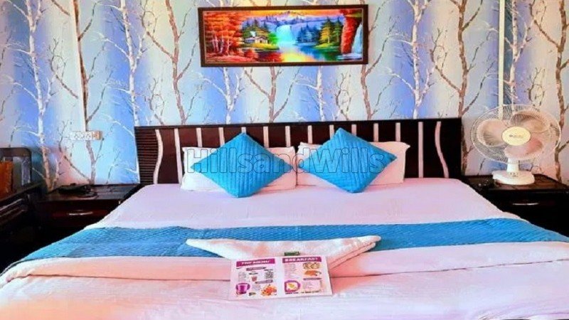 ₹13.50 Lac | 6000 sq. ft homestay for lease in shoghi shimla along with 10000 sq.ft. land