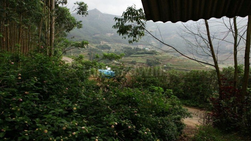 ₹2.30 Cr | 2.31 acres agriculture land for sale  in vattavada munnar
