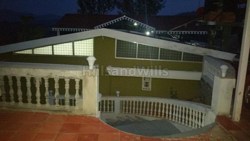 ₹7.58 Cr | 5bhk villa for sale  in kairkombai kotagiri