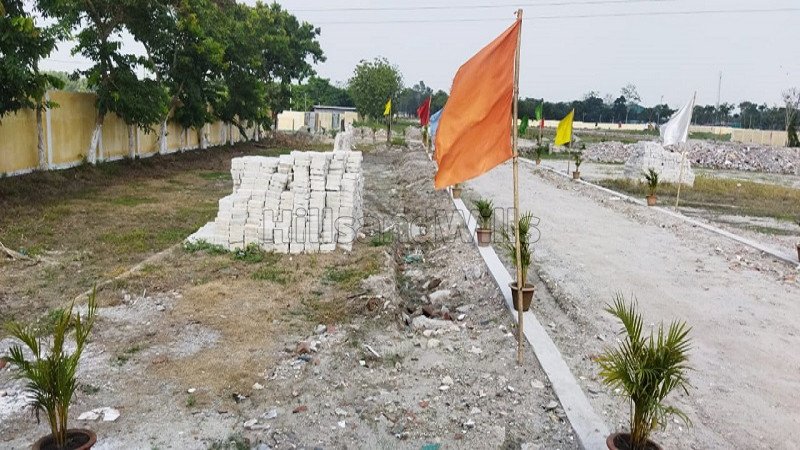 ₹1.25 Cr | 15000 sq.ft. residential plot for sale  in siliguri