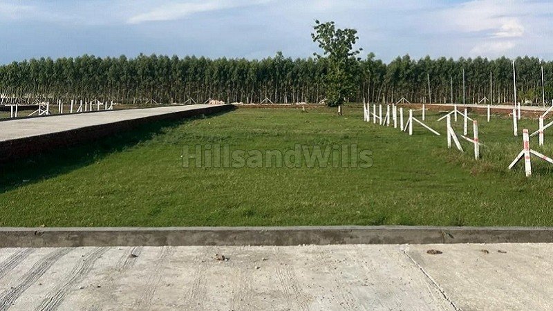 ₹35.70 Lac | 225 sq.yards residential plot for sale  in ganeshpur dehradun