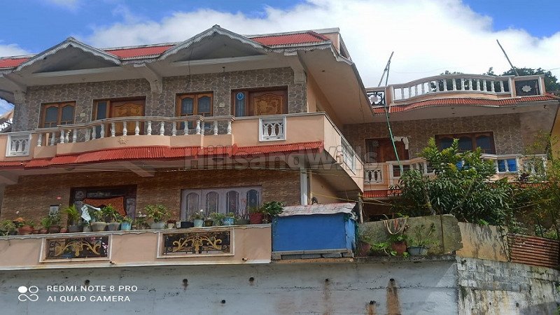 ₹1.60 Cr | 6bhk independent house for sale in ctc colony coonoor