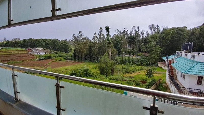 ₹3 Cr | 4bhk villa for sale  in ooty near karnataka palace ooty