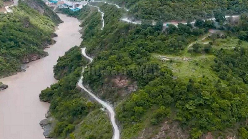 ₹32.34 Cr | 147 nali  land for sale  in devprayag rishikesh