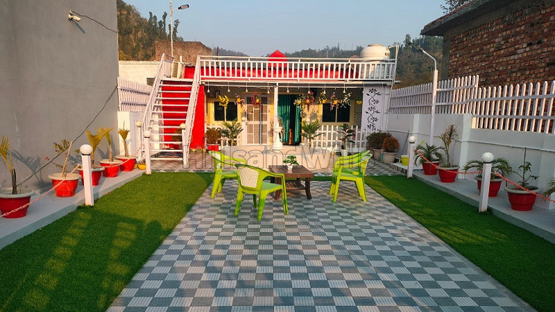 ₹48 Lac | 2bhk cottage for sale in jantanwala santla devi road dehradun