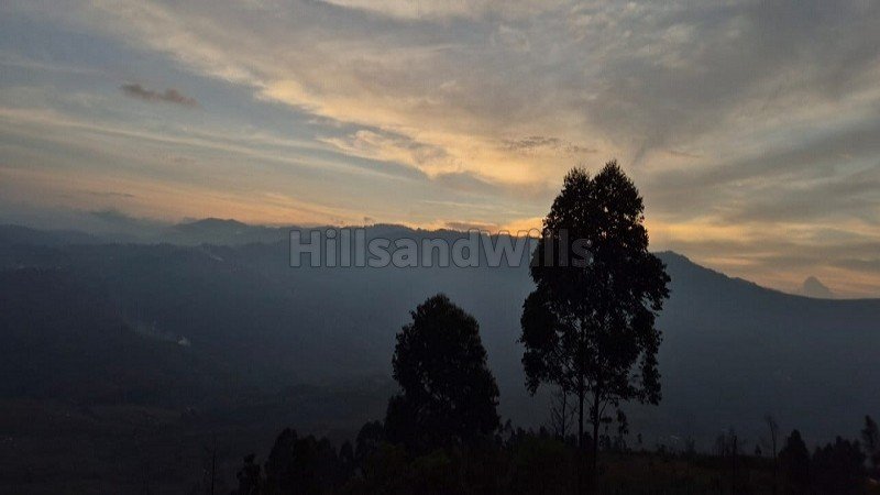 ₹50 Lac | 1bhk  european style cottage for sale  in mannavanur kodaikanal