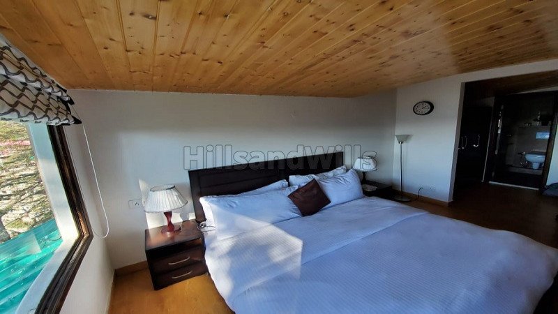 ₹1.25 Cr | 3bhk apartment for sale  in mashobra hills shimla