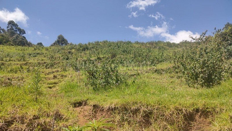 ₹30 Lac | 5 cents residential plot for sale  in prakasapuram kodaikanal